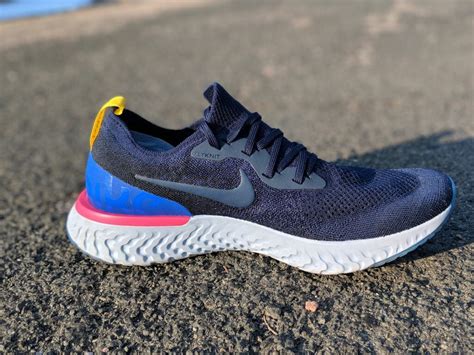 nike epic react schwarz 41.5|nike epic react review.